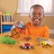 Learning Resources Jumbo Insects, Set of 7 0789 - alternate 2